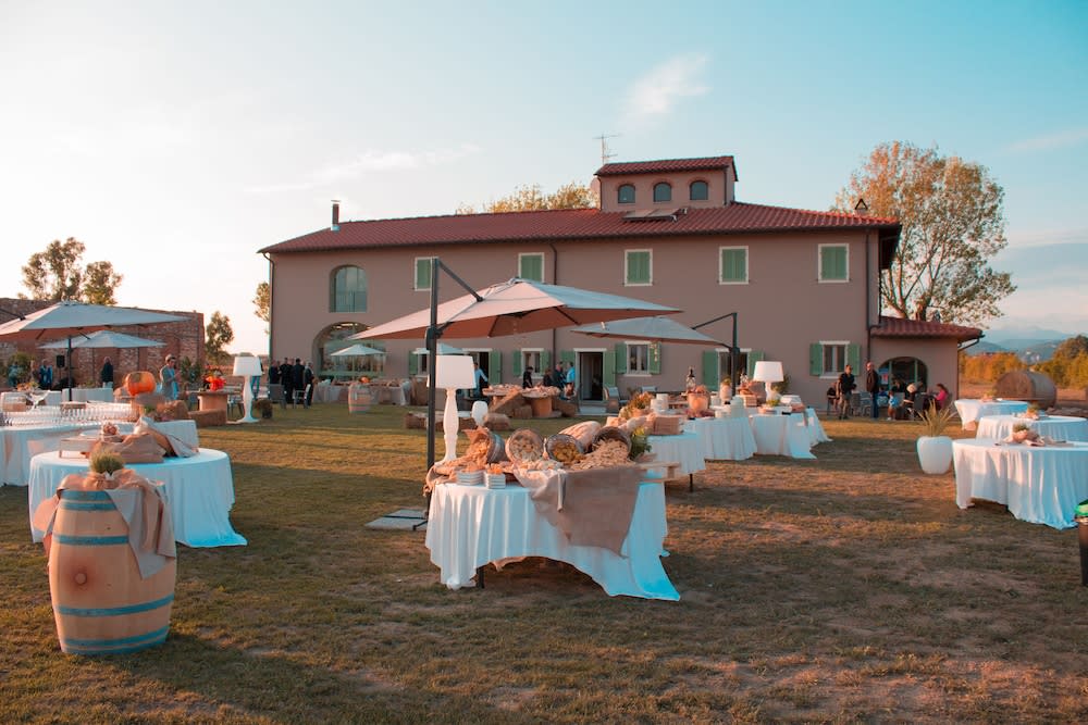 Fattoria L'Olmetto 1