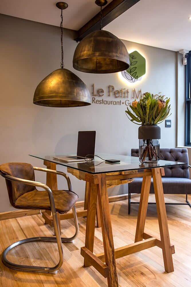 Le Petit Manoir Boutique Hotel 2
