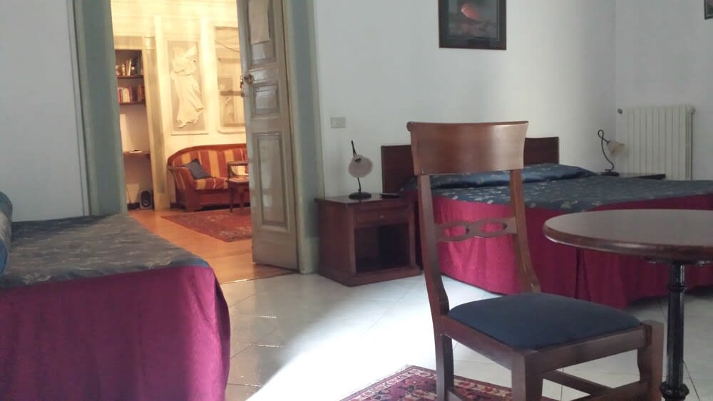 B&B Miseria e Nobilta' 4