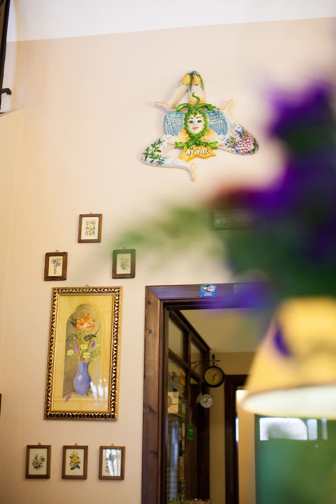 B&B Cinisi Vacanze 2