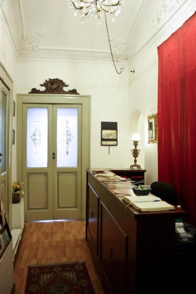 B&B Miseria e Nobilta' 2