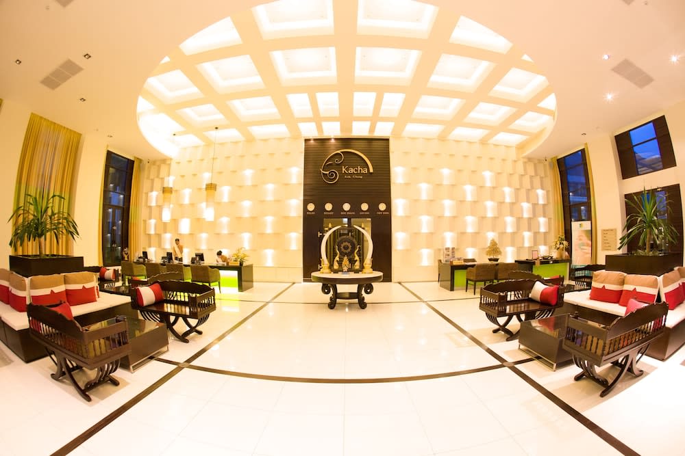 Kacha Resort & Spa, Koh Chang 2