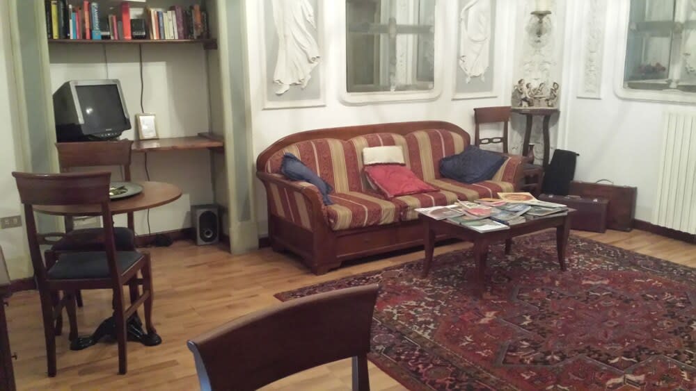 B&B Miseria e Nobilta' 1