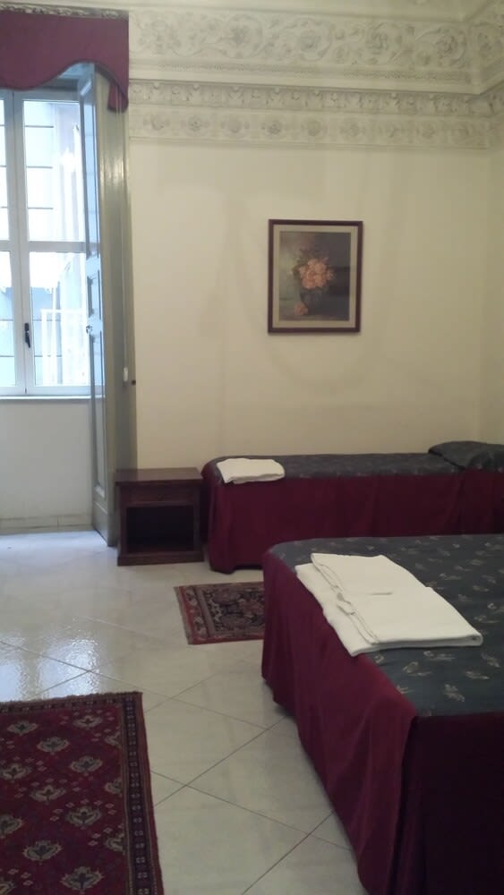 B&B Miseria e Nobilta' 5