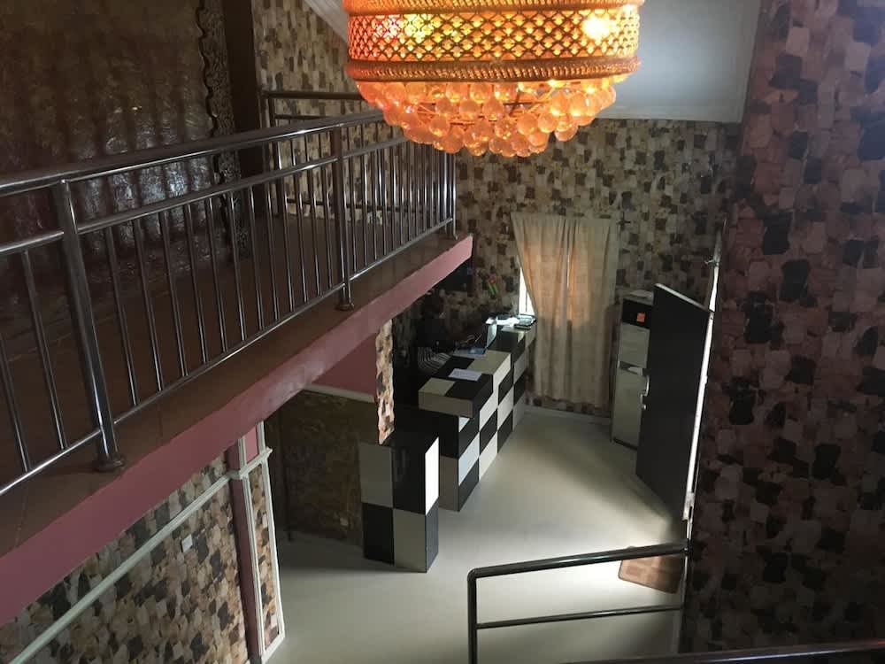 Marble Hill Hotel 2
