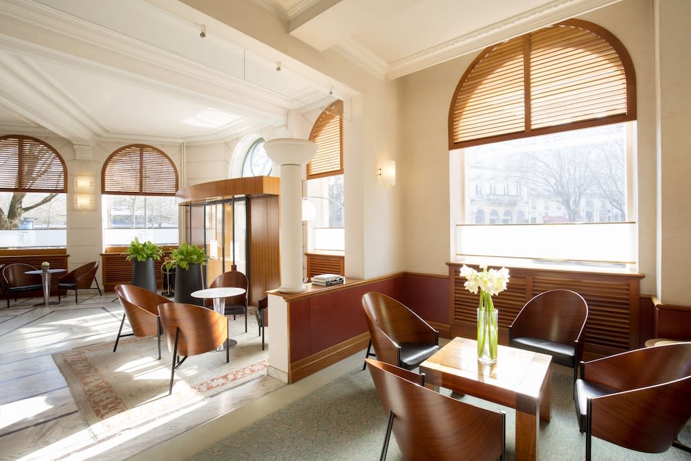 Hôtel de Normandie 2