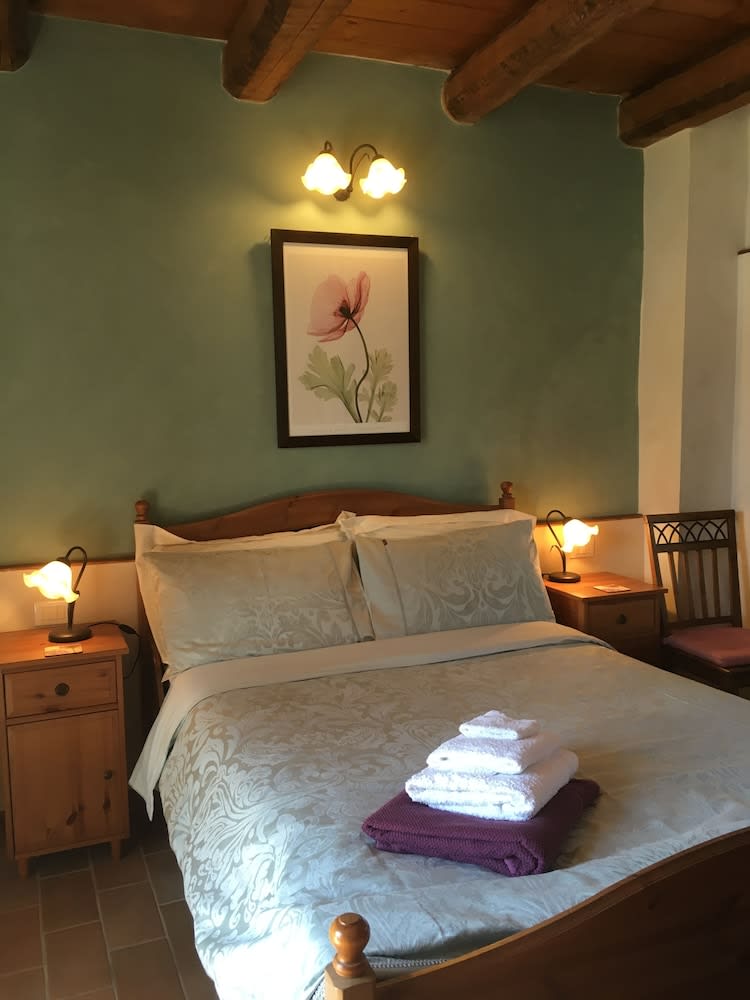 Il Nascondiglio - The Hideaway 2