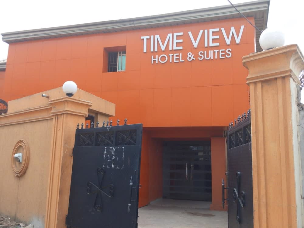 Time View Hotel & Suites 1