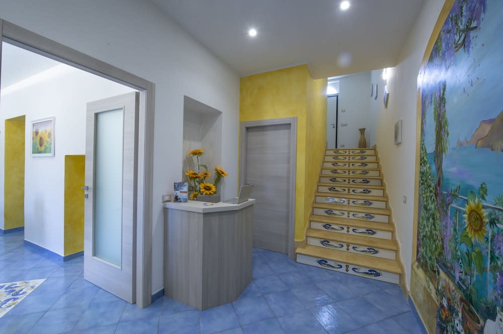 B&B Il Girasole 2
