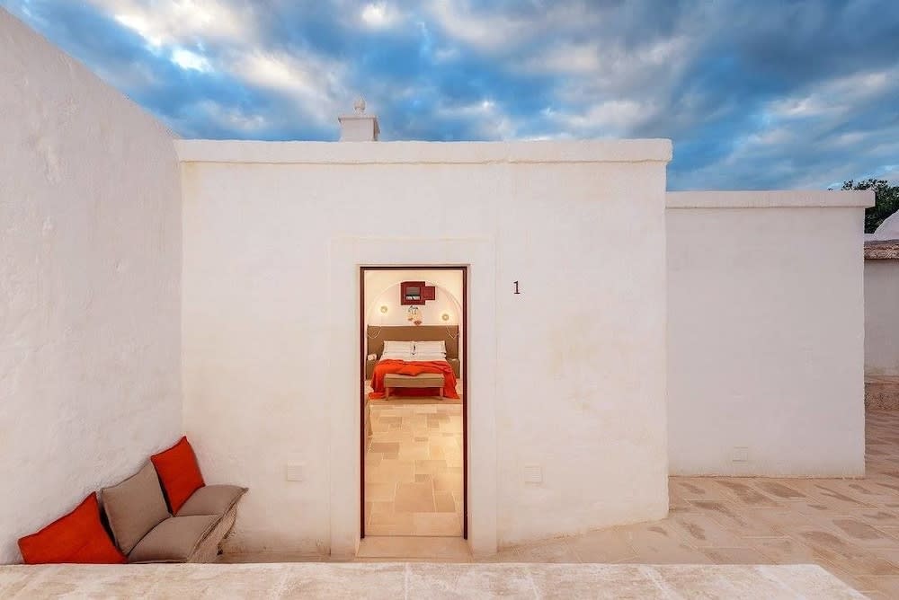 Masseria Stefanodelconte 5