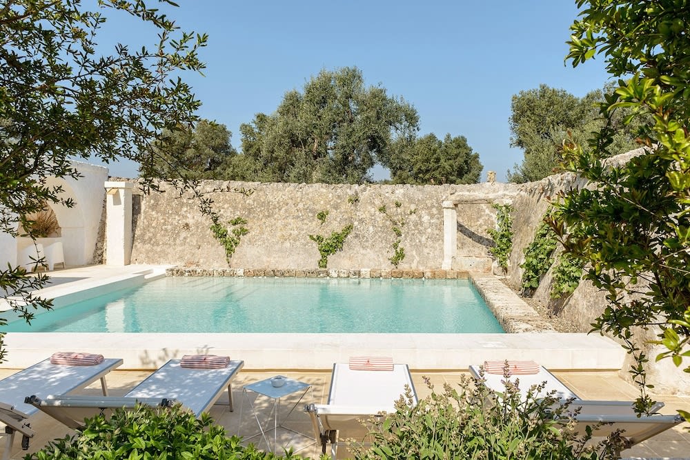 Masseria Stefanodelconte 1