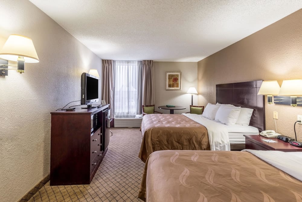 Quality Inn Rolla 2