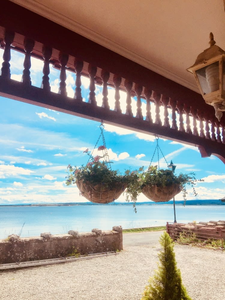 Tigh Na Mara Guest House Rosemarkie- breakfast optional 1