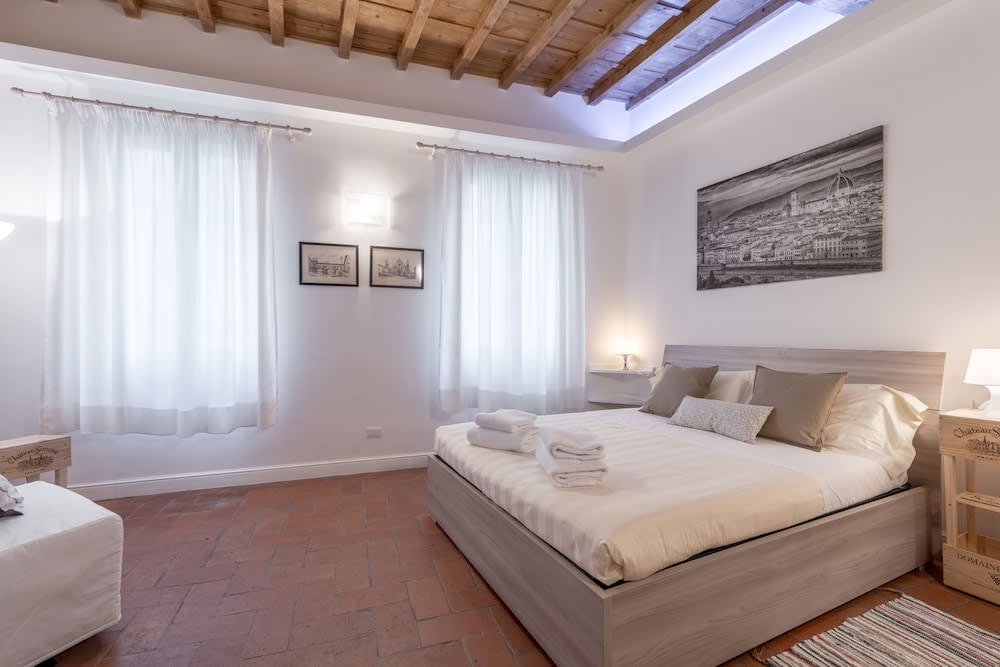 Santa Croce Place by Mmega 3