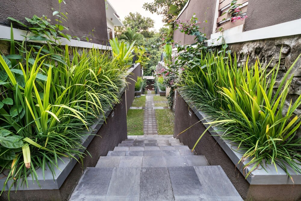 Annupuri Villas Bali 2