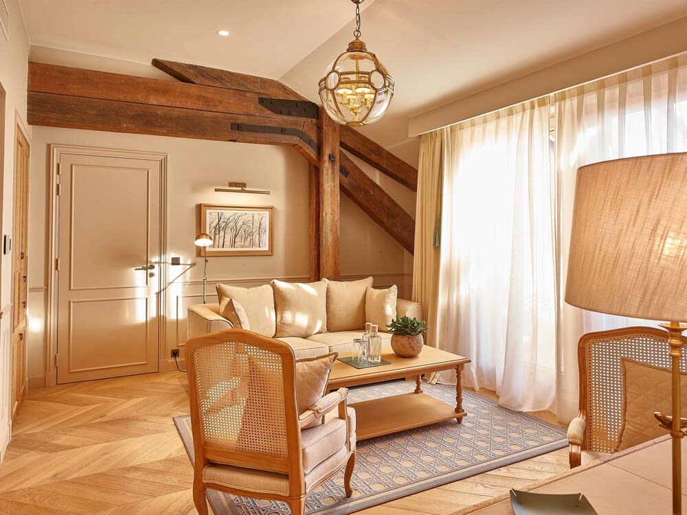 Hôtel Chais Monnet & Spa 2