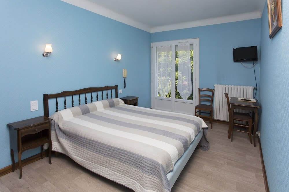 Hotel Espellet 2