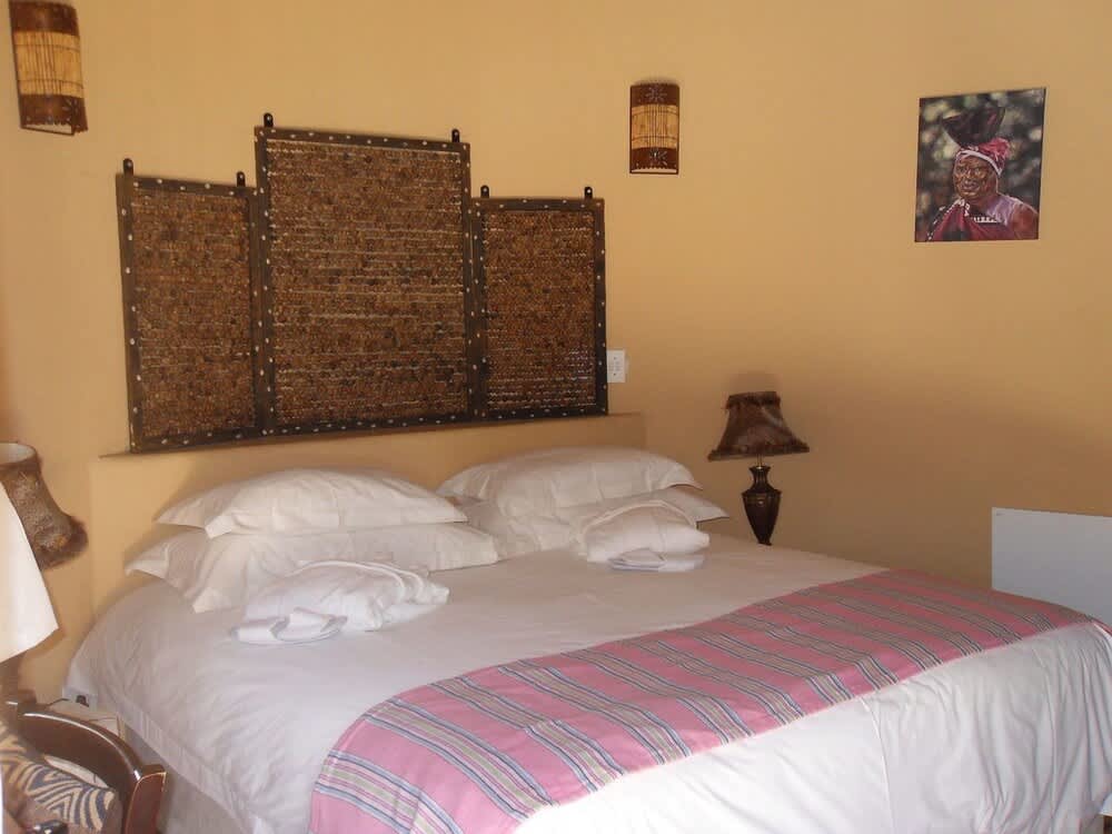 The Orchards Executive Accomodation 2
