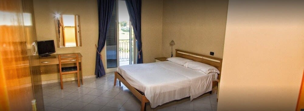 Hotel Silverado 1