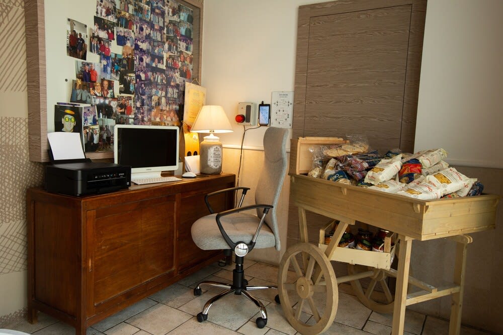 Hotel New Bari 2