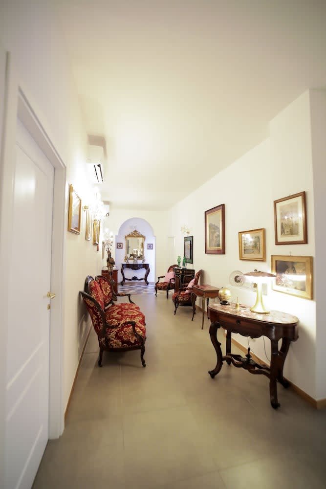 Di Palma Suite 2