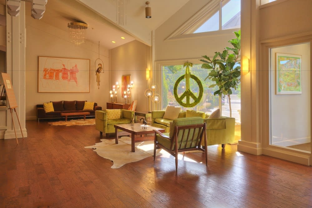 Ashland Hills Hotel & Suites 2