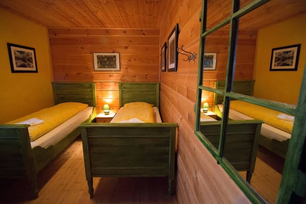 Alfasteinn Country Home Guesthouse 2