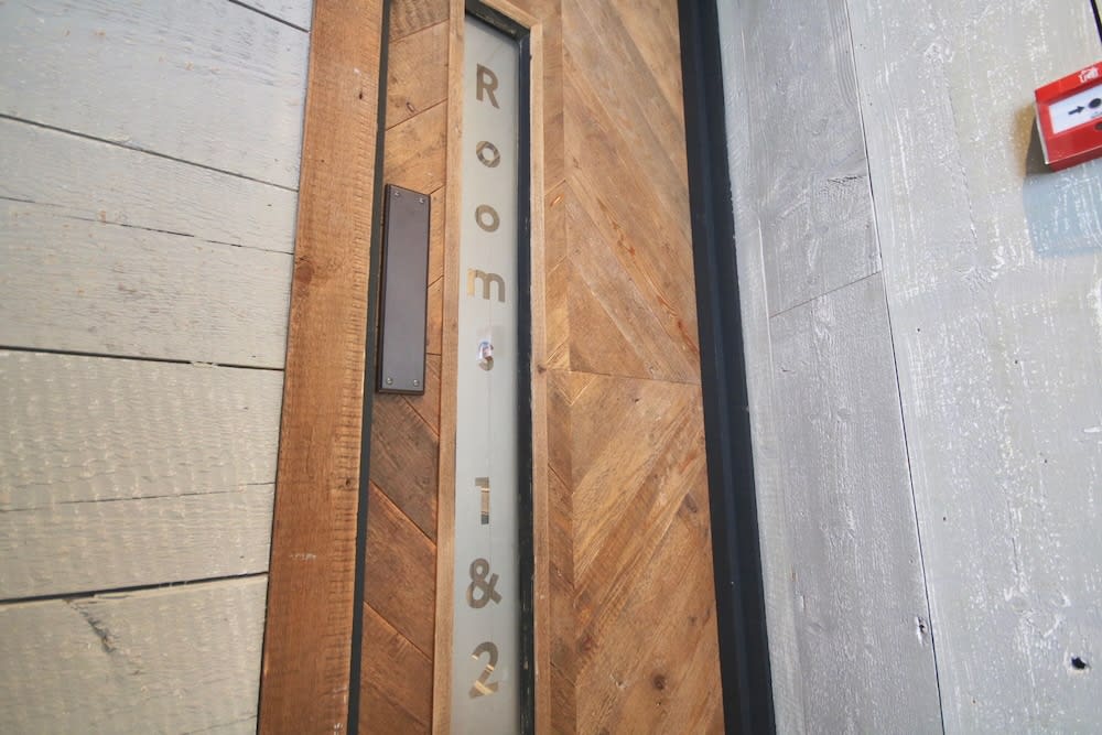 Becketts Townhouse 2