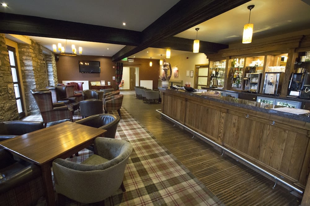 The Old Mill Inn 2