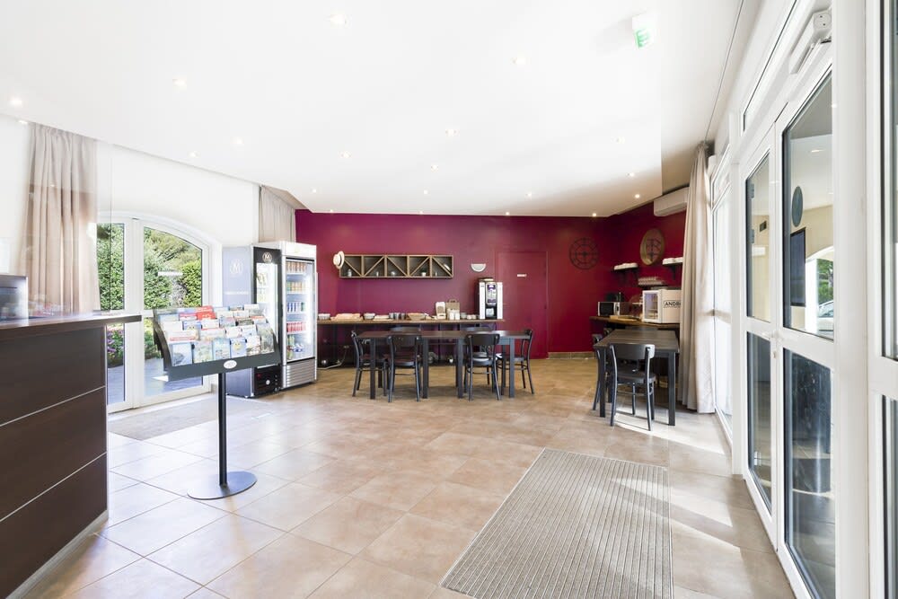 Garden & City Six-Fours-les-Plages 2