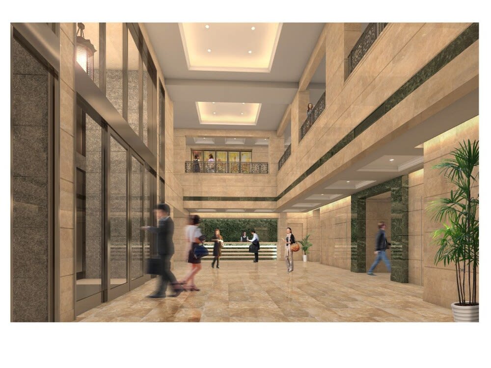 Kobe Luminous Hotel Sannomiya 2