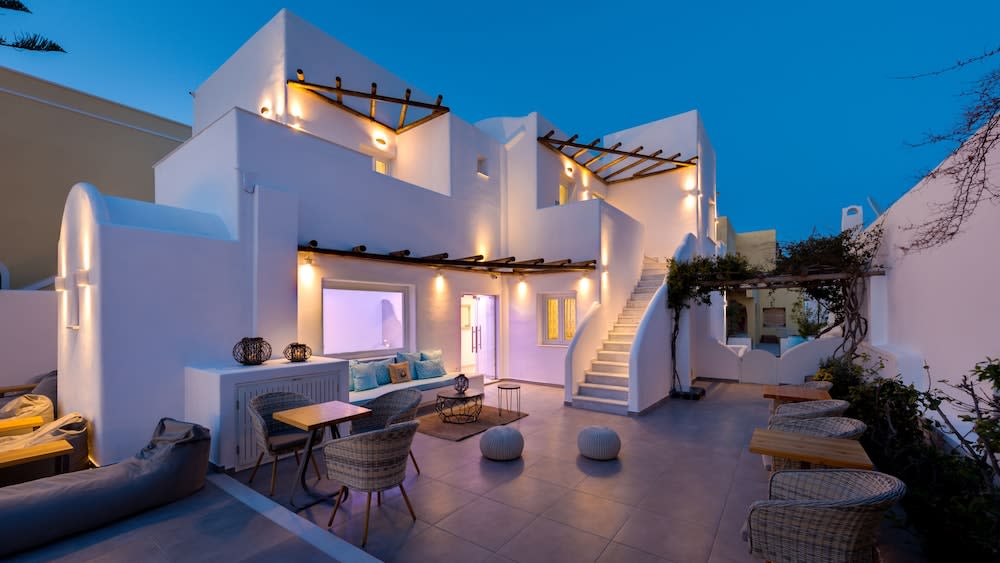 Emerald Collection Suites 1