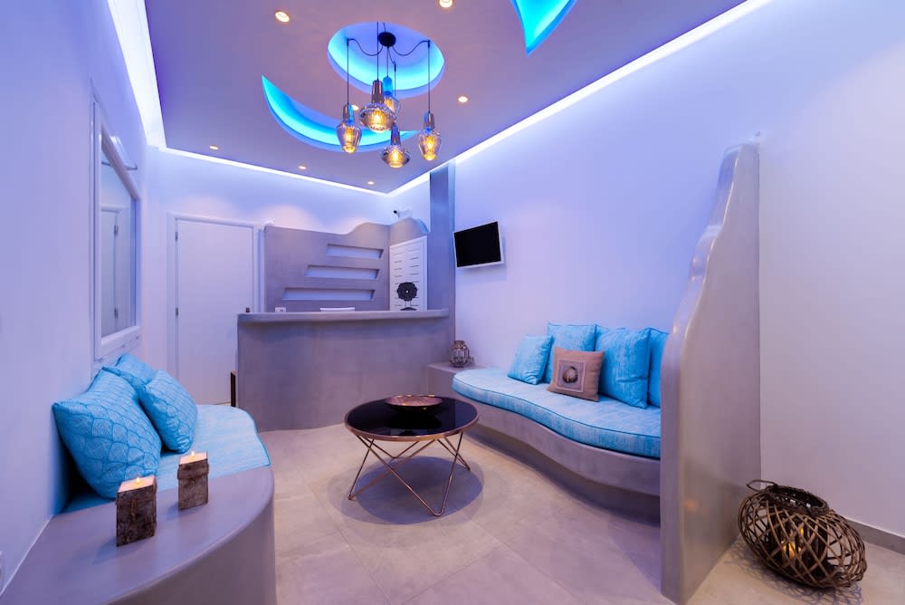 Emerald Collection Suites 2