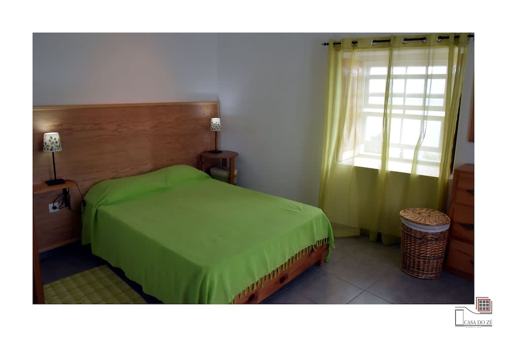 Casa do Zé - AL 2