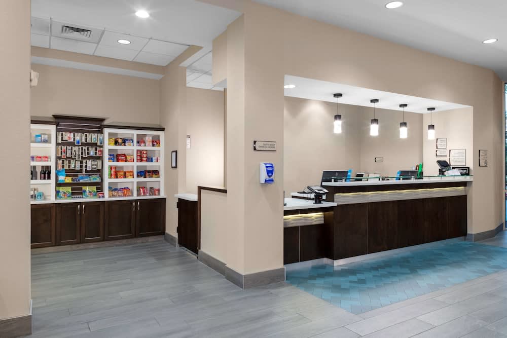 Homewood Suites by Hilton Phoenix Airport South 5