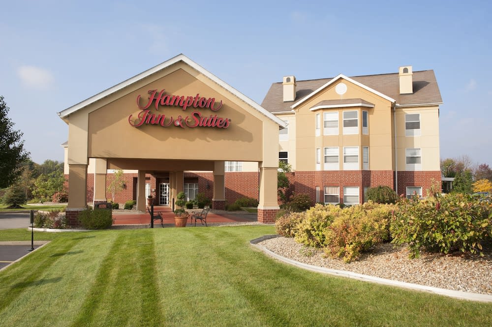 Hampton Inn & Suites Cleveland Southeast/Streetsboro 1