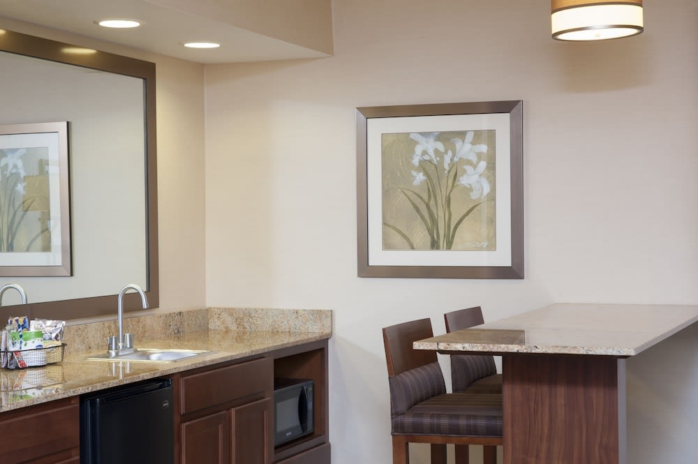 Hampton Inn & Suites Cleveland Southeast/Streetsboro 5