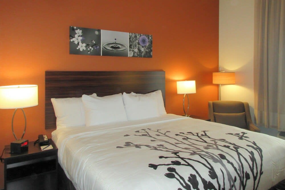 Sleep Inn & Suites Oregon - Madison 4