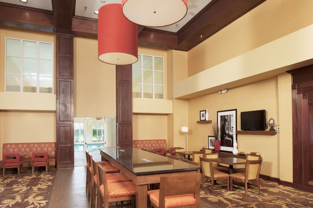 Hampton Inn & Suites Cleveland Southeast/Streetsboro 4