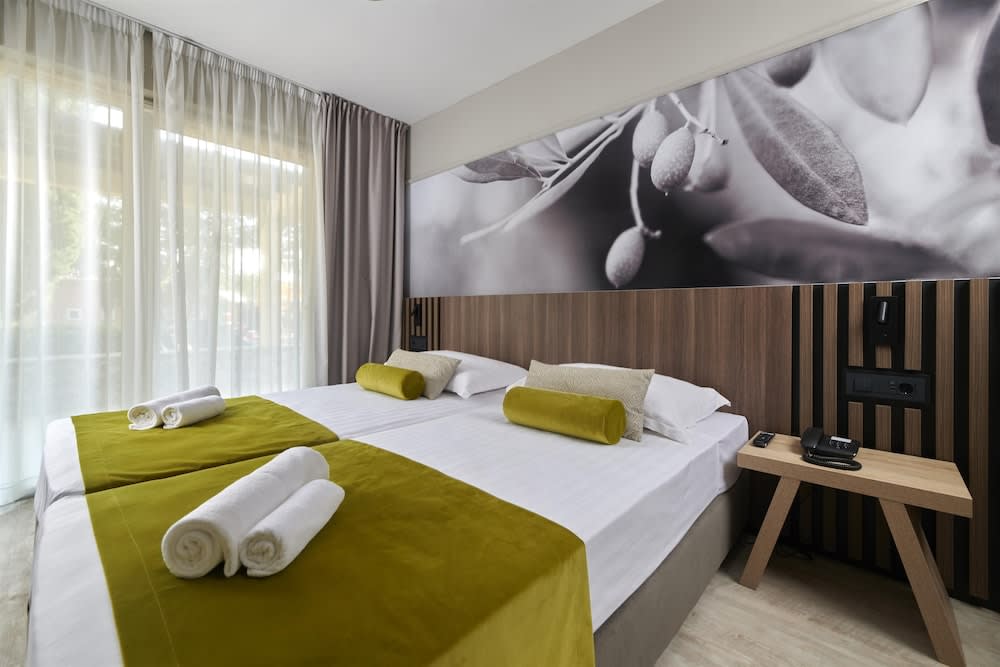 Residence Garden Istra Plava Laguna 5