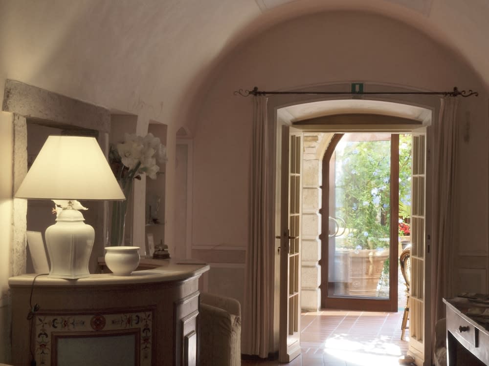 Hotel San Filis 2
