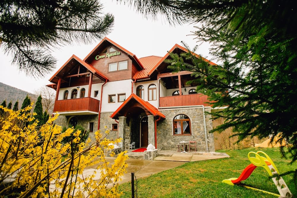 Casa Natalia 1