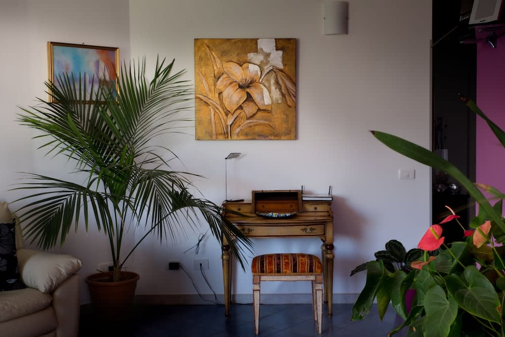 B&B Il Mandorlo 2
