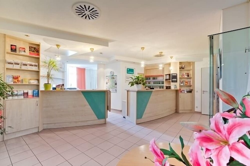 Hotel Le Village 2