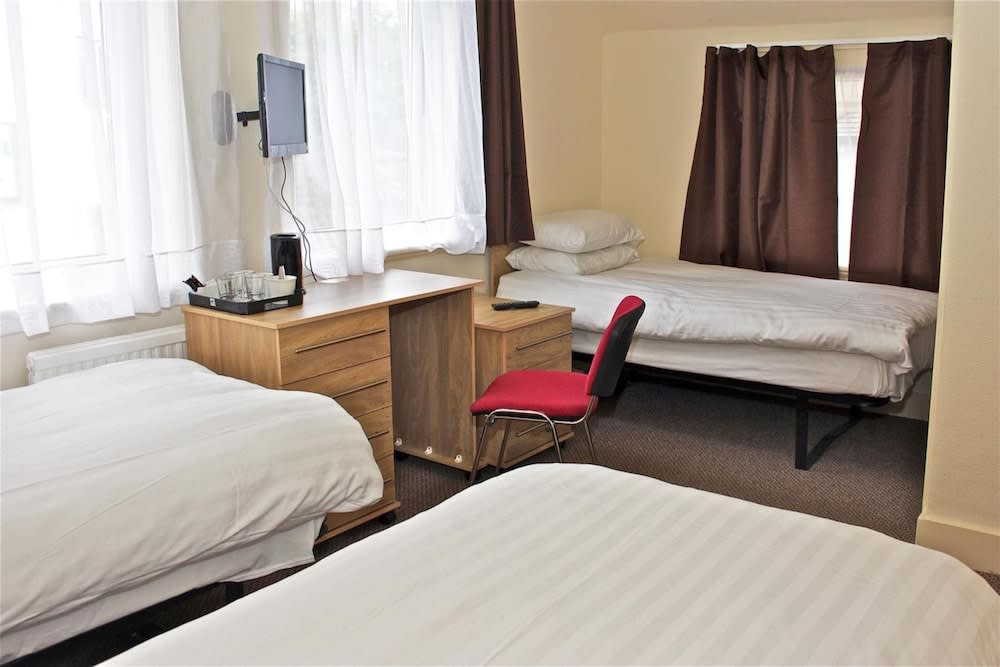 Central Hotel Golders Green 2