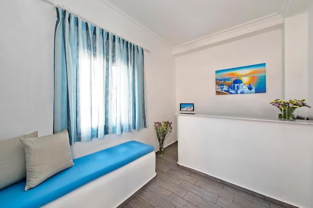 Alizea Villas & Suites 2