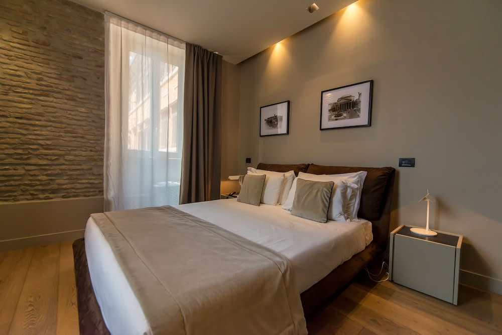 Campo Marzio Luxury Suites 1