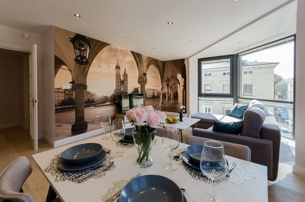 Old Town Premium Queen`s Apartments 1