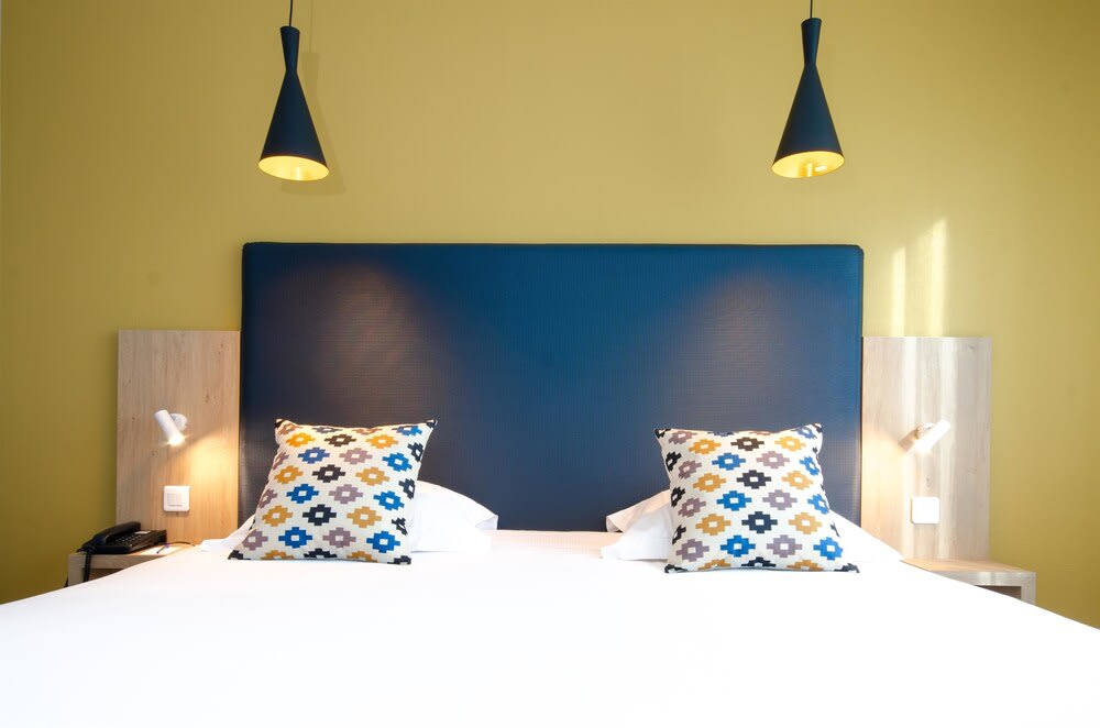 Best Western Plus Hotel Plaisance 1