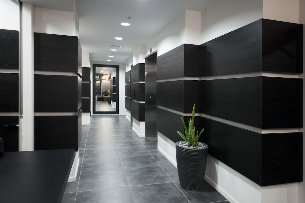 Nesuto St Martins Apartment Hotel 2